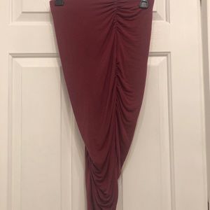 skirt
